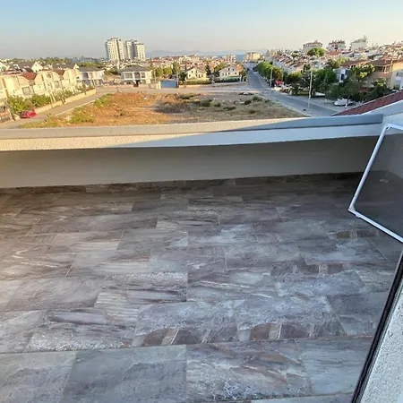 Villaasur Inst-mariyatourdidim Didim