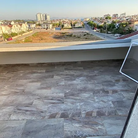 Villaasur Inst-mariyatourdidim Didim