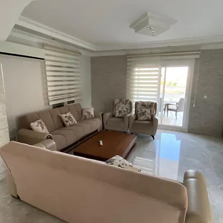 Villa Villaasur Inst-mariyatourdidim *