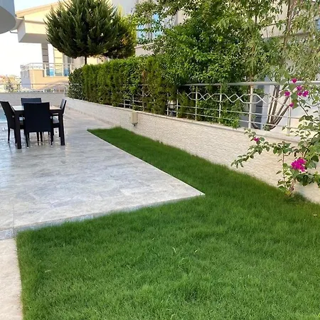 Villa Vıllaasur Inst-mariyatourdidim *
