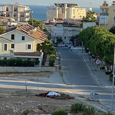 Villa Villaasur Inst-mariyatourdidim Didim