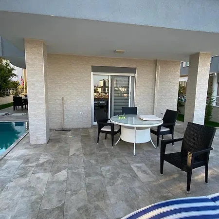 Villaasur Inst-mariyatourdidim Didim