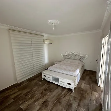 Villa Villaasur Inst-mariyatourdidim