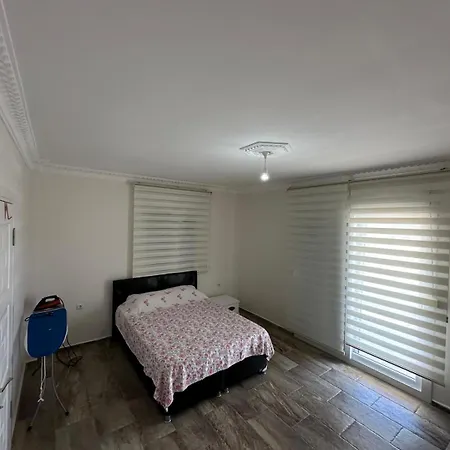 Villaasur Inst-mariyatourdidim Villa *