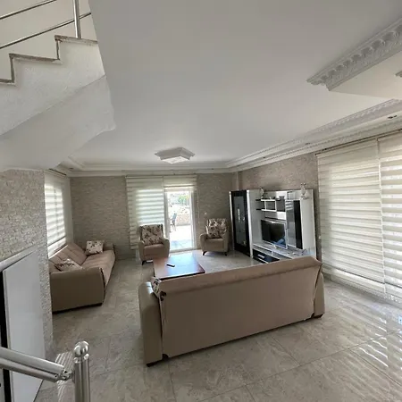 Villaasur Inst-mariyatourdidim Villa Didim