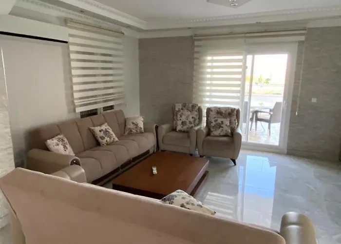 Villa Villaasur Inst-mariyatourdidim *