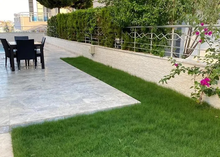 Villa Villaasur Inst-mariyatourdidim *