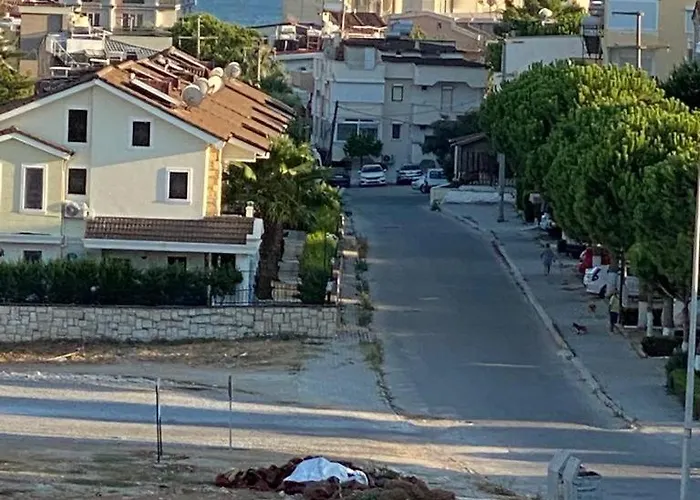 Villa Villaasur Inst-mariyatourdidim Didim