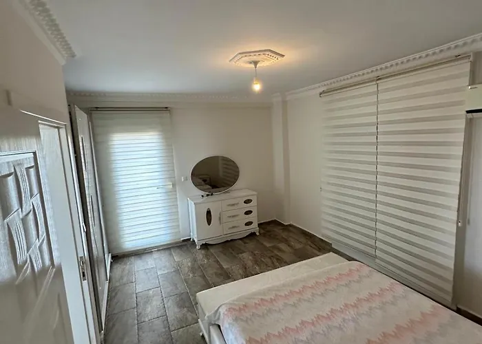 Villaasur Inst-mariyatourdidim Villa