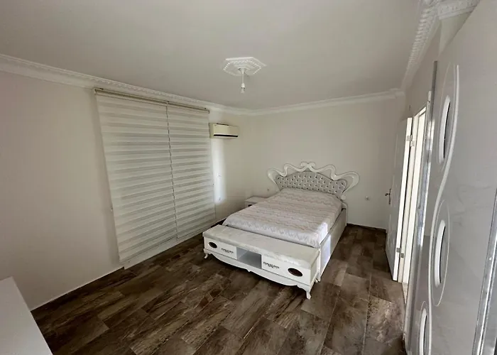Villa Villaasur Inst-mariyatourdidim