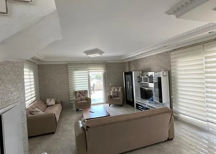 Villaasur Inst-mariyatourdidim Villa Didim